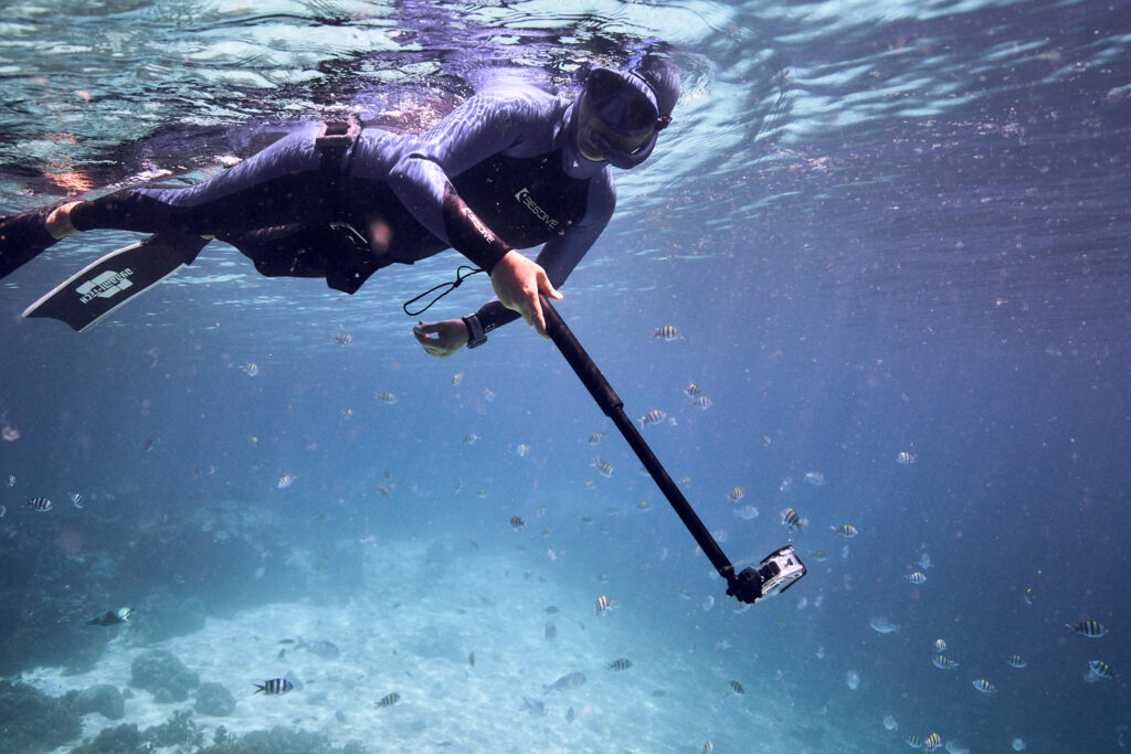 Freediving Trip Raja Ampat